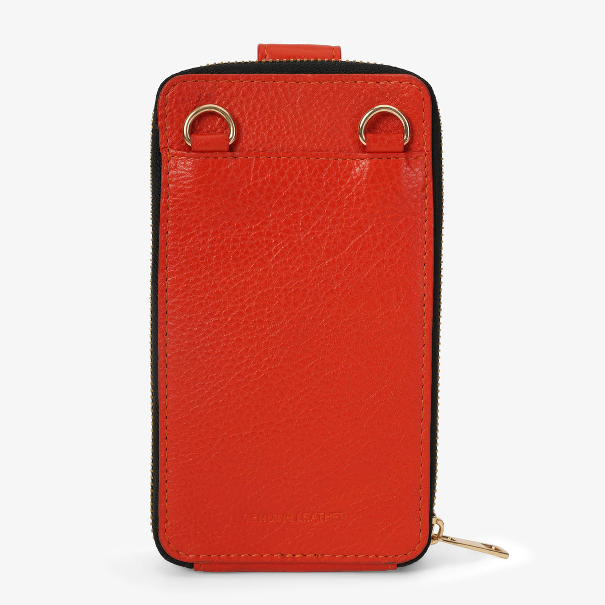 ZIP AROUND MOBILE CROSSBODY