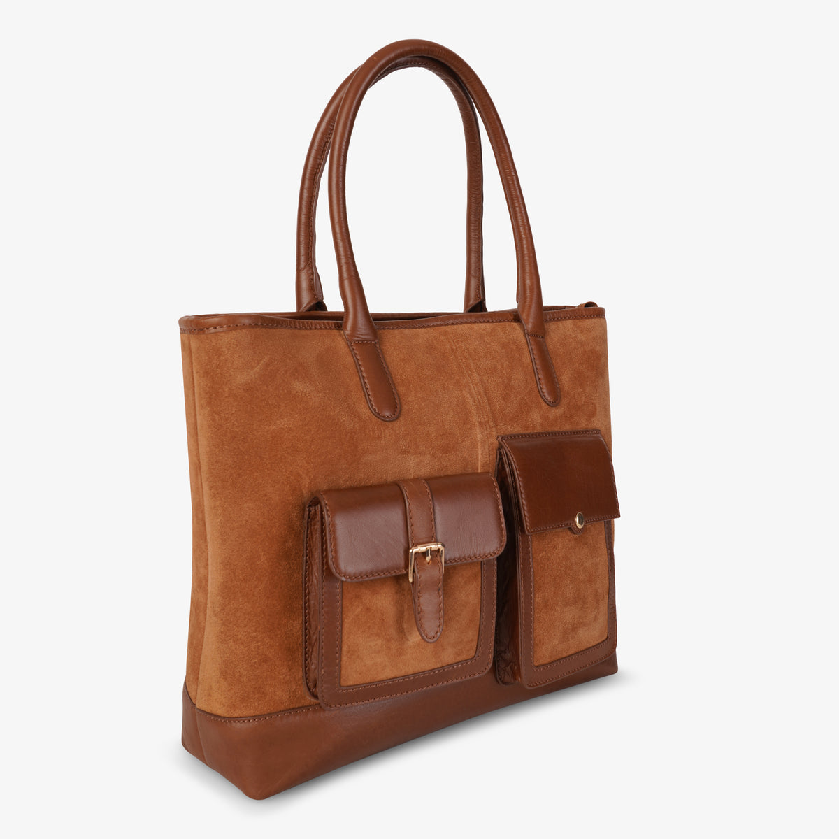 WORK WEAR TOTE