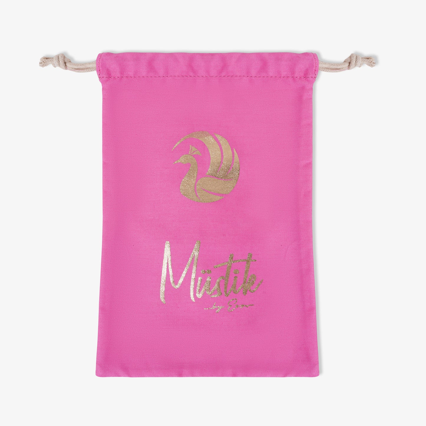 Mustik Mini Hobo Raffia Bag