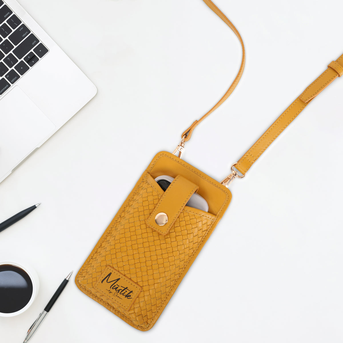 SOFIA MOBILE CROSS BODY BAG