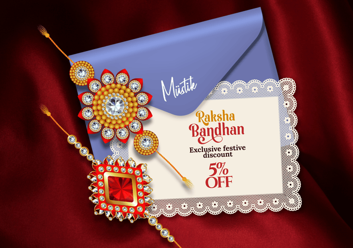 Elevate the Bond: Why Luxury Leather is the Definitive Rakhi Gift of 2026