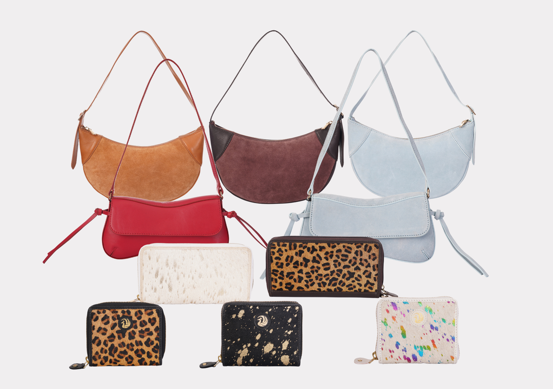 Years Change. Style Stays. Müstik Remains.