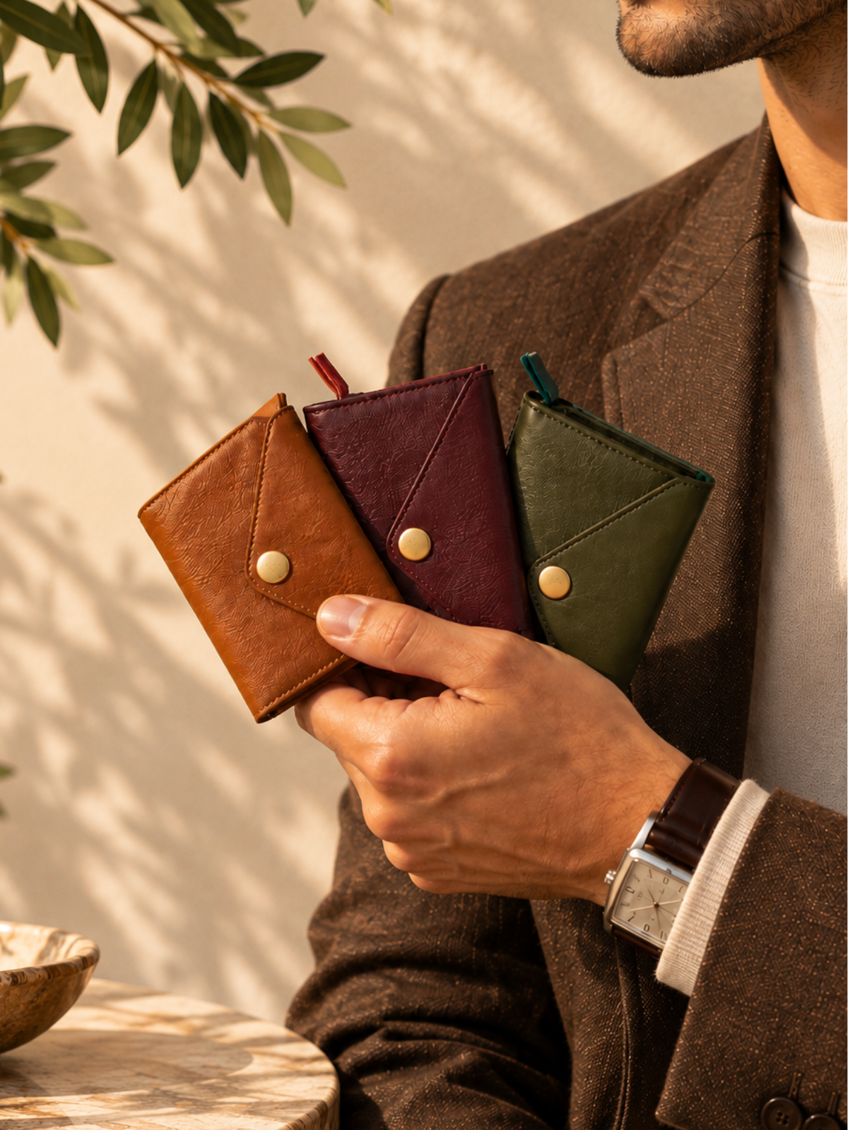 Wallet