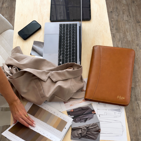 MULTI ORGANIZER LAPTOP SLEEVE