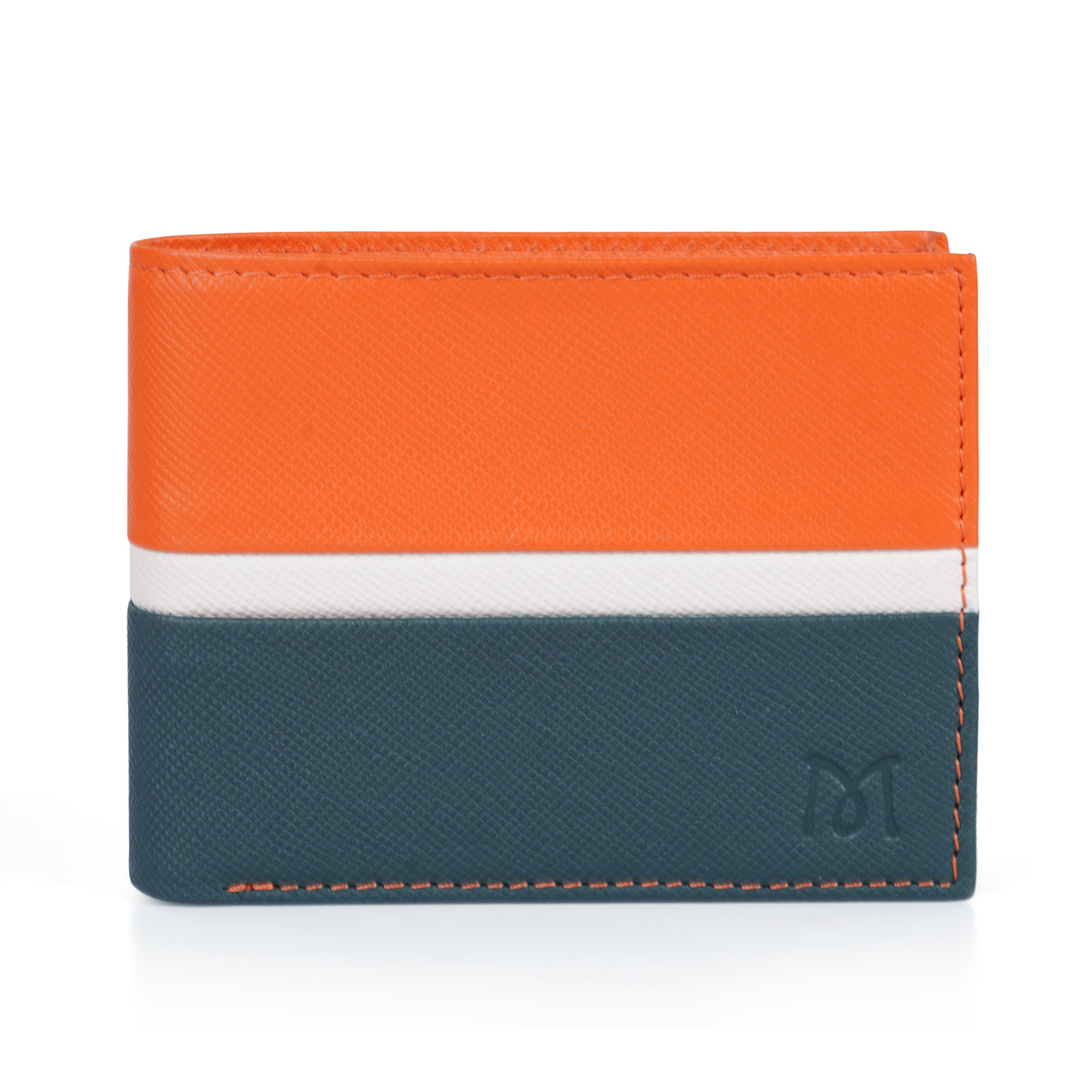 Mustik Velocity Stripe Wallet