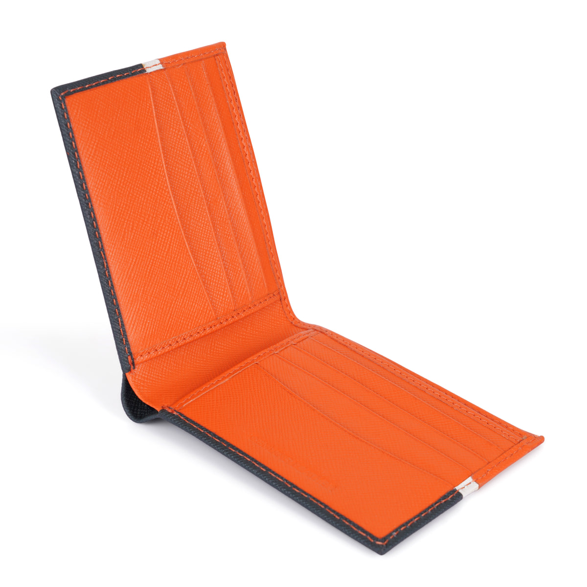 Mustik Velocity Stripe Wallet