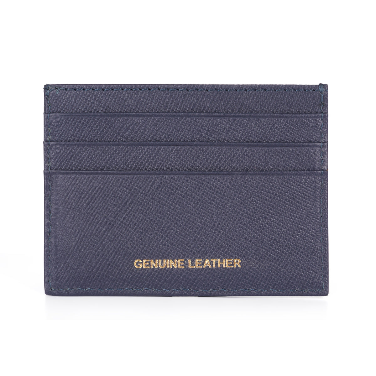 Mustik Midnight Slim Card Case
