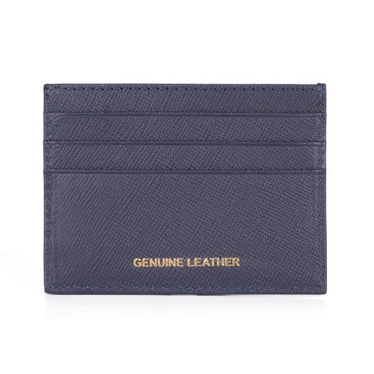 Mustik Midnight Slim Card Case