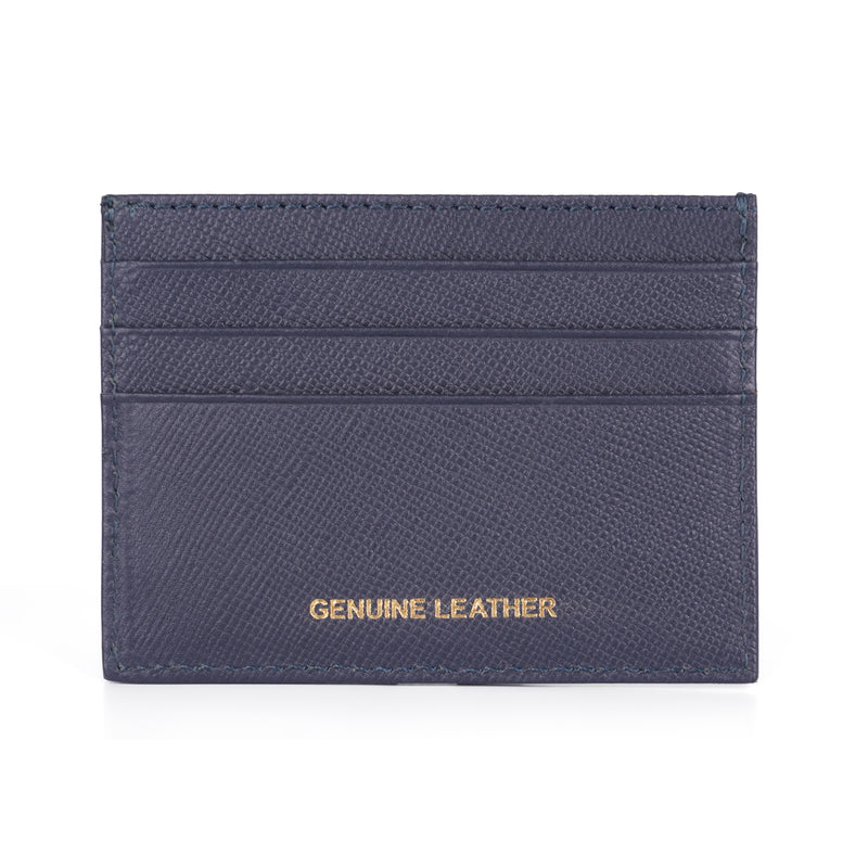 Mustik Midnight Slim Card Case