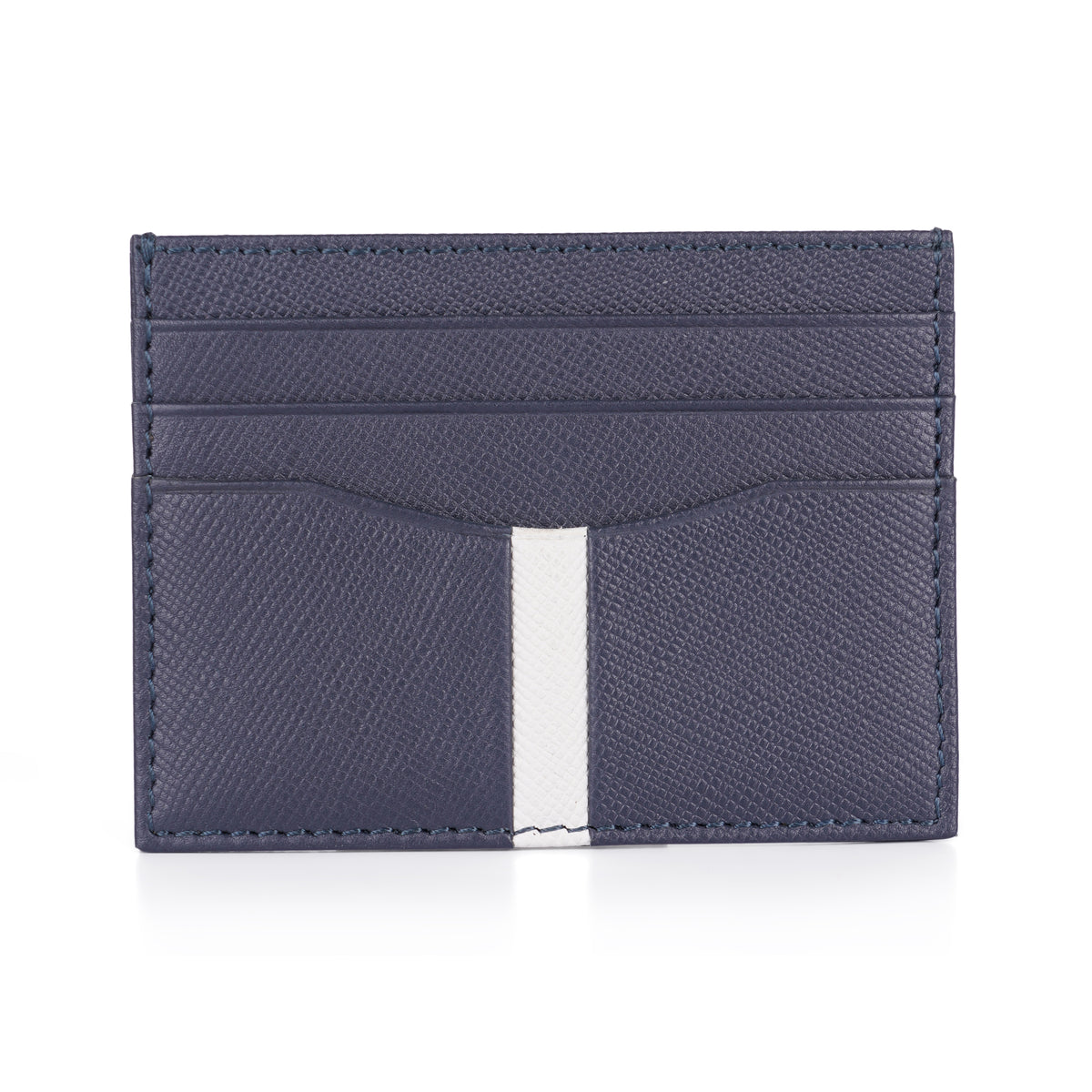 Mustik Midnight Slim Card Case