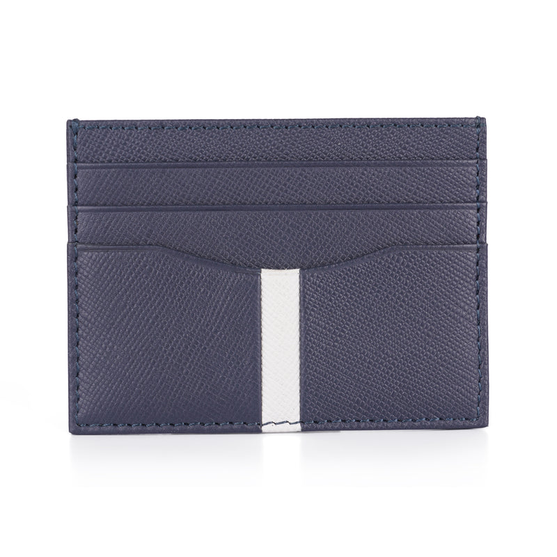 Mustik Midnight Slim Card Case
