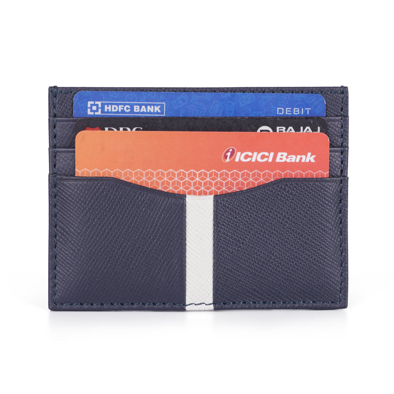 Mustik Midnight Slim Card Case