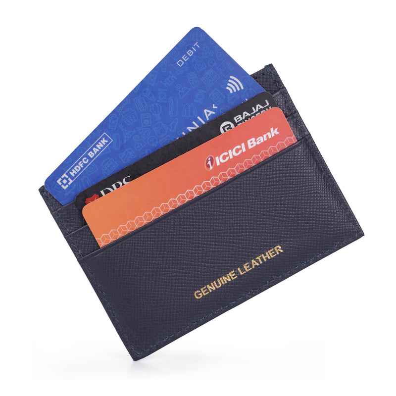 Mustik Midnight Slim Card Case