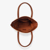 RAFFIA TOTE BAG