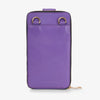 ZIP AROUND MOBILE CROSSBODY