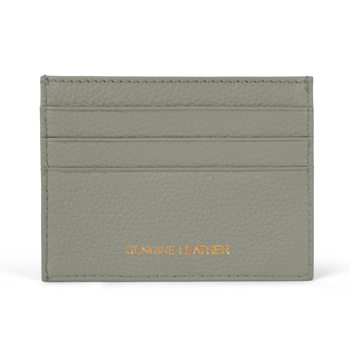 Mustik Terra Sage Slim Card Holder – Mockingbird