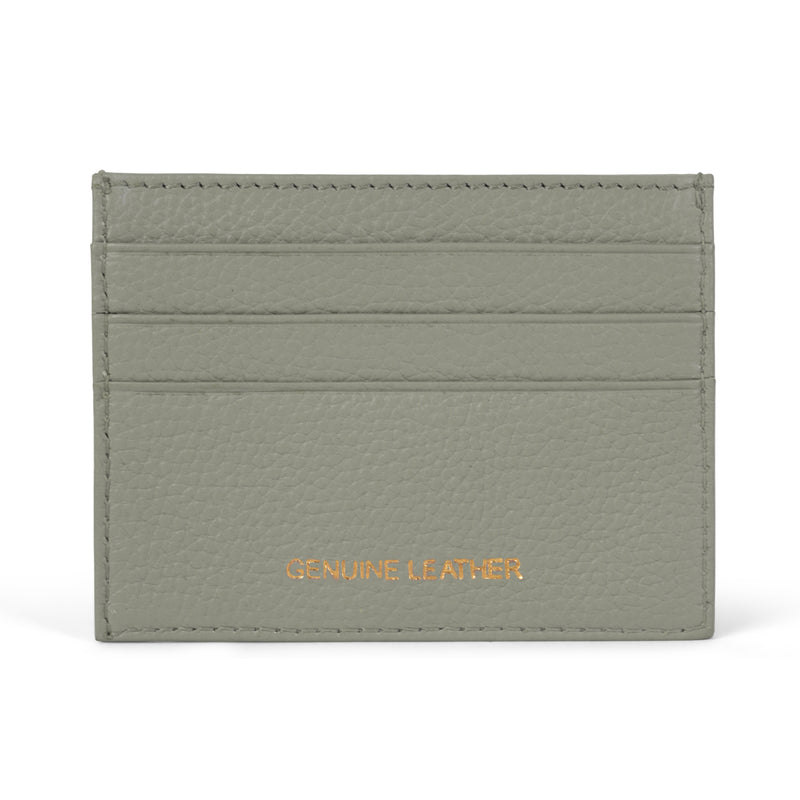 Mustik Terra Sage Slim Card Holder – Mockingbird