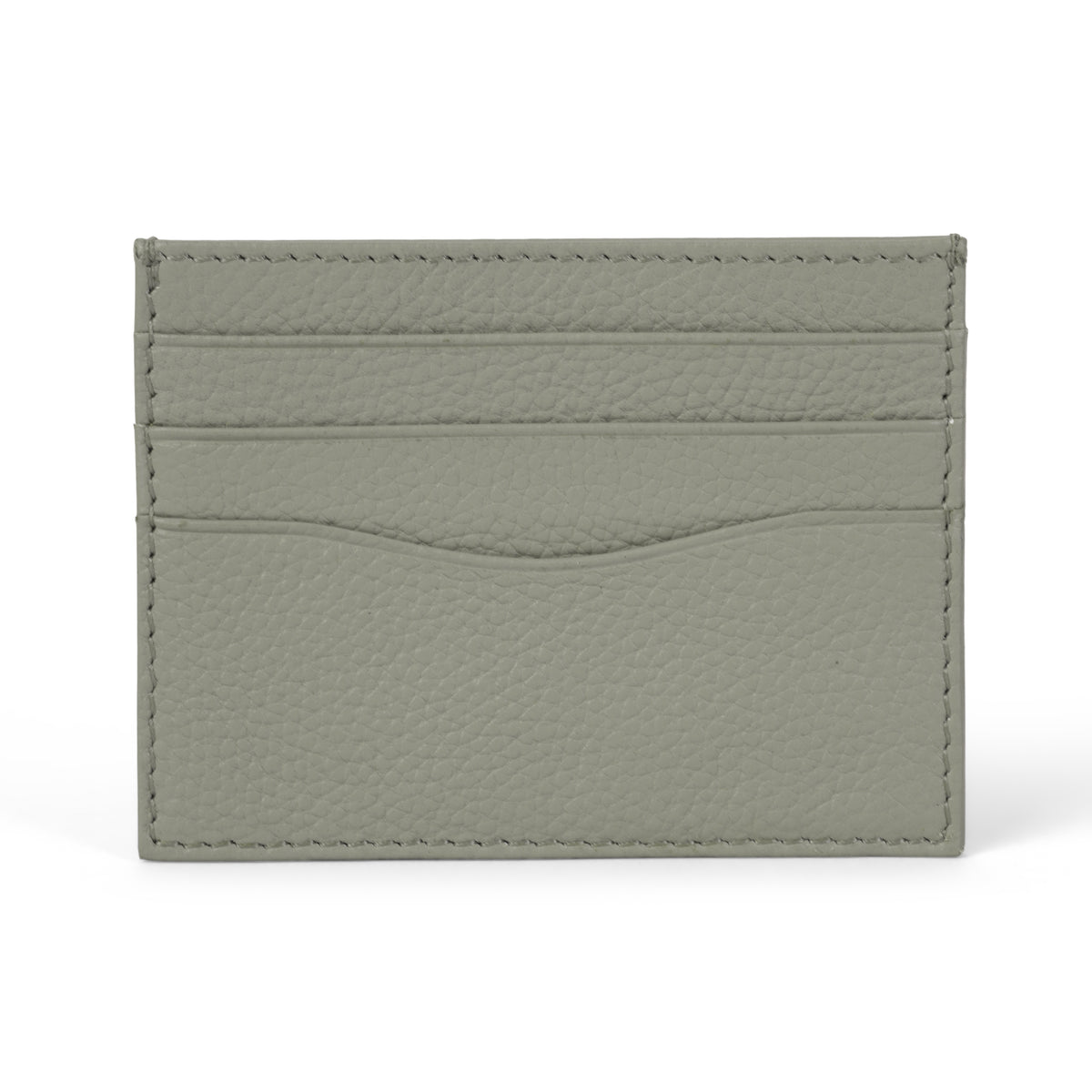 Mustik Terra Sage Slim Card Holder – Mockingbird