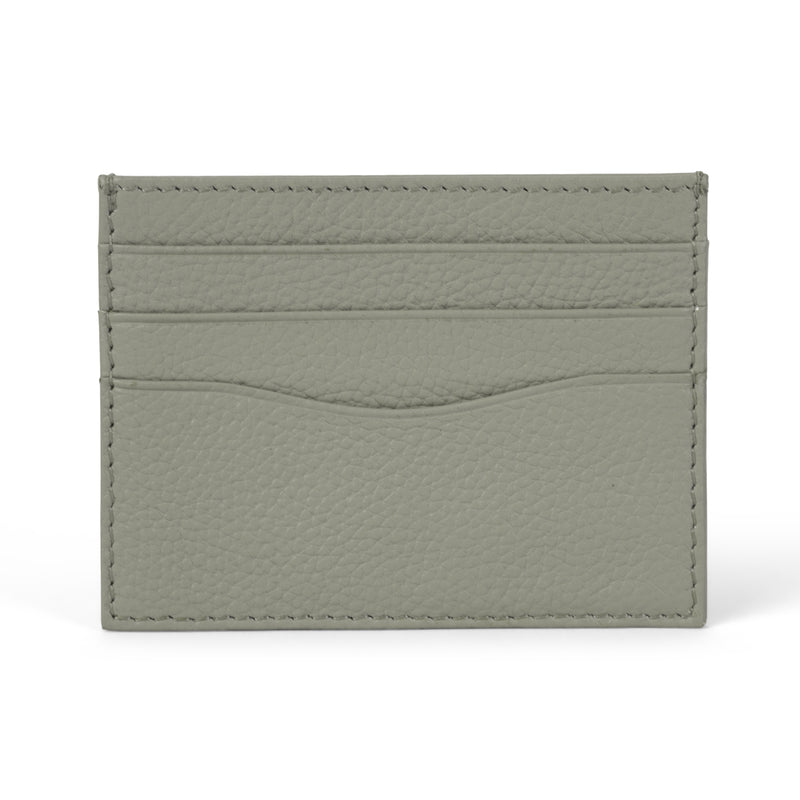 Mustik Terra Sage Slim Card Holder – Mockingbird