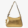 METALIC SHOULDER BAG