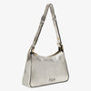 METALIC SHOULDER BAG