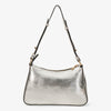 METALIC SHOULDER BAG
