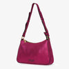 METALIC SHOULDER BAG