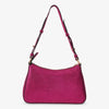 METALIC SHOULDER BAG