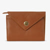 SMALL FOLDOVER WALLET