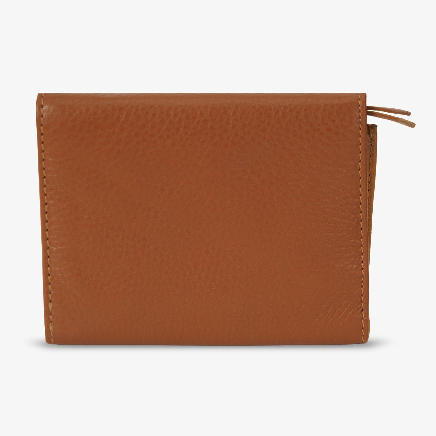 SMALL FOLDOVER WALLET