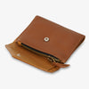 SMALL FOLDOVER WALLET