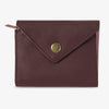 SMALL FOLDOVER WALLET