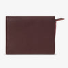 SMALL FOLDOVER WALLET