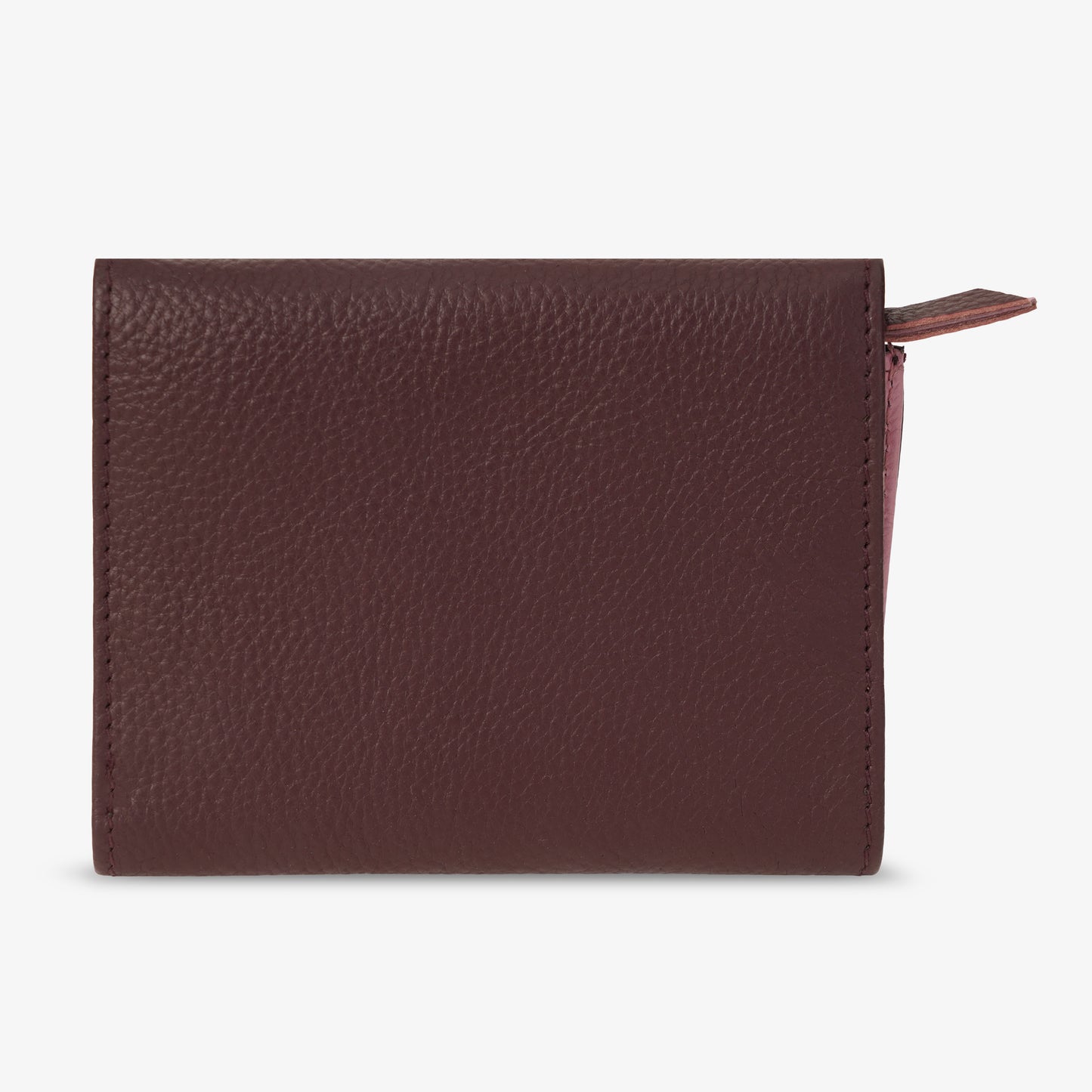 SMALL FOLDOVER WALLET