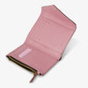 SMALL FOLDOVER WALLET