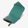 SMALL FOLDOVER WALLET