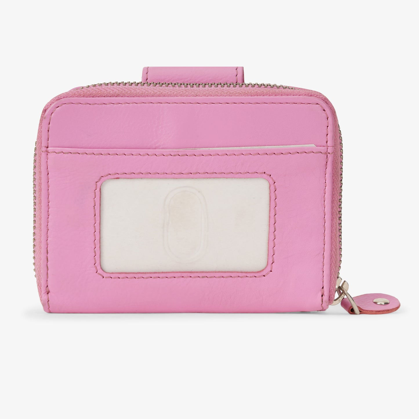 SMALL ZIP AROUND WALLET