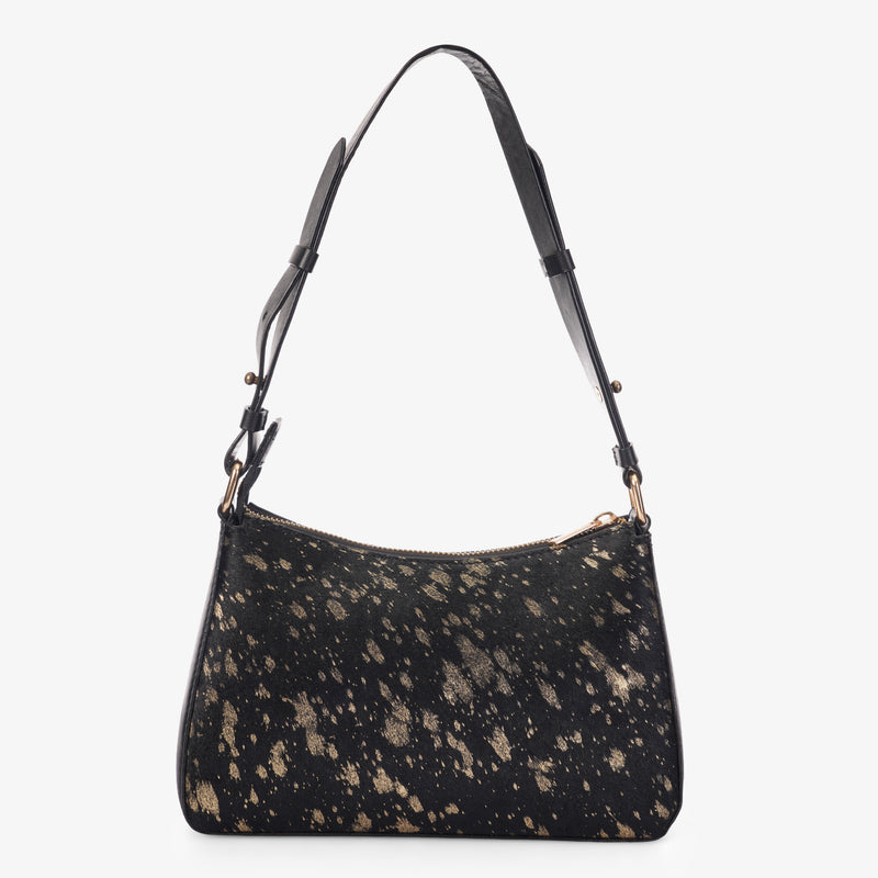 Mustik Galaxy Gold Baguette