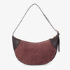 HALF MOON SHOULDER BAG