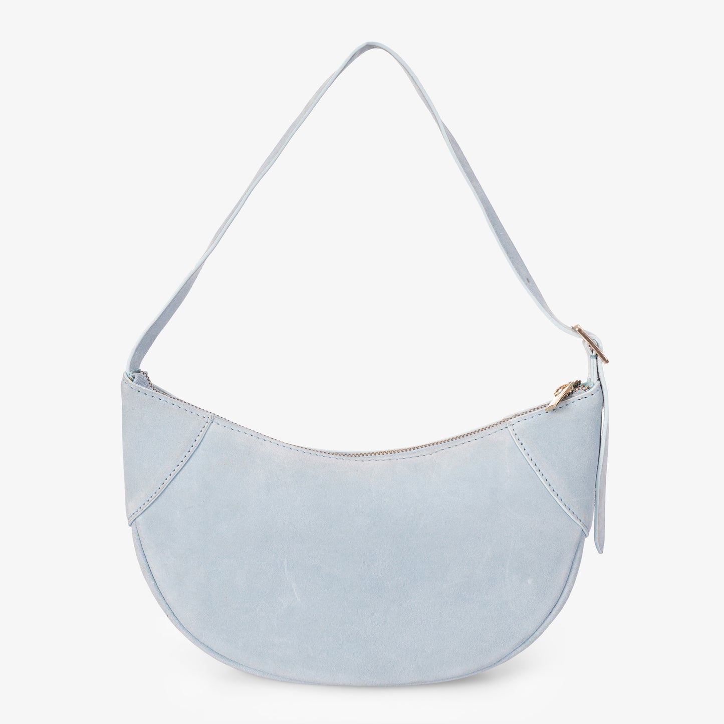 HALF MOON SHOULDER BAG