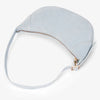 HALF MOON SHOULDER BAG