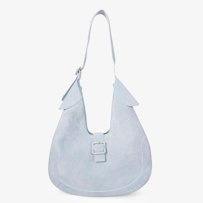 Mustik Oversized Hobo Shoulder Bag