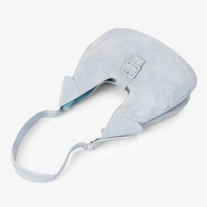 Mustik Oversized Hobo Shoulder Bag