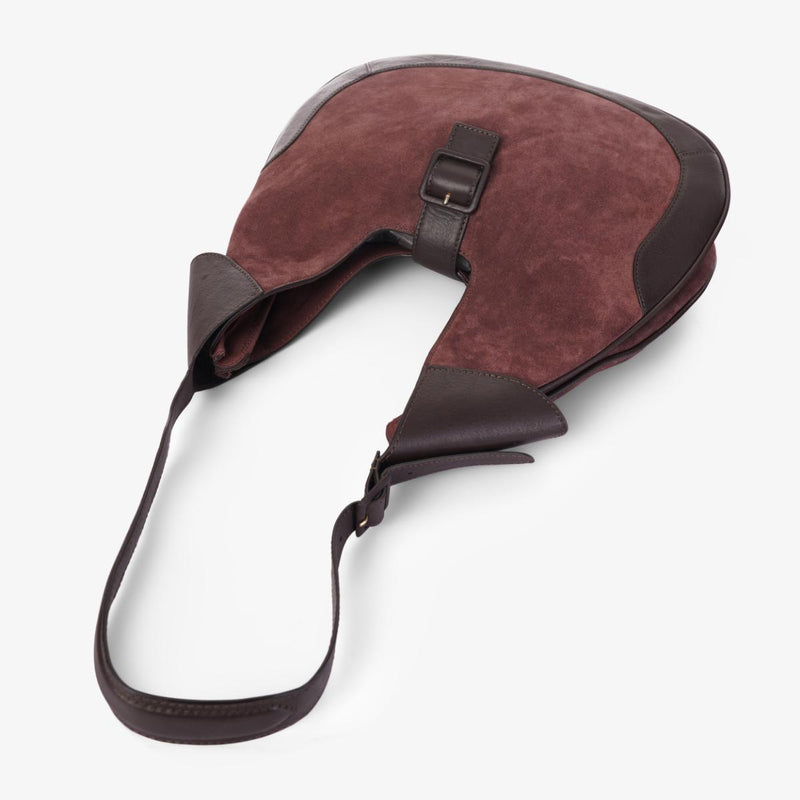 Mustik Oversized Hobo Shoulder Bag