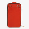 ZIP AROUND MOBILE CROSSBODY