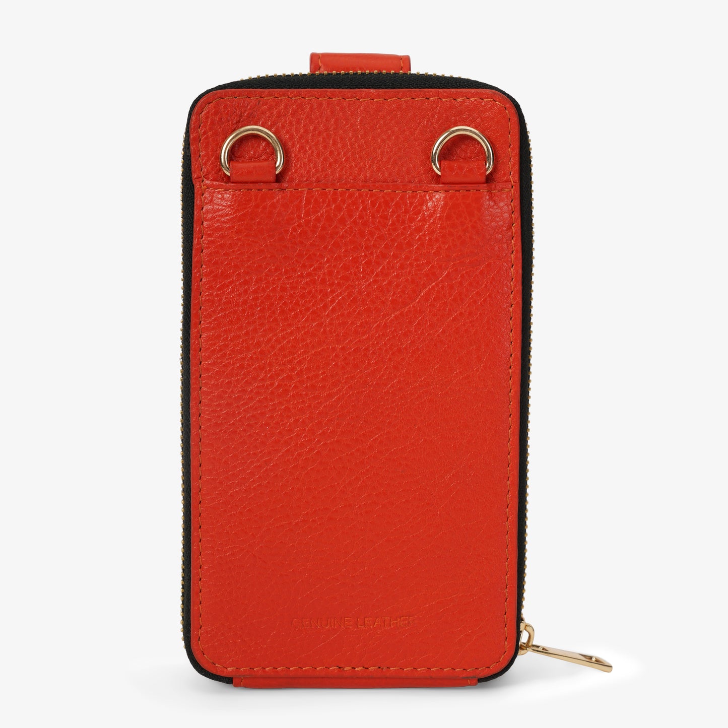 ZIP AROUND MOBILE CROSSBODY