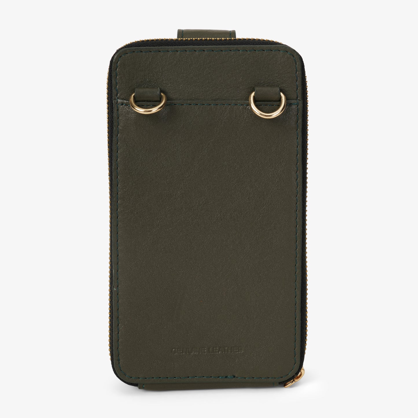 ZIP AROUND MOBILE CROSSBODY