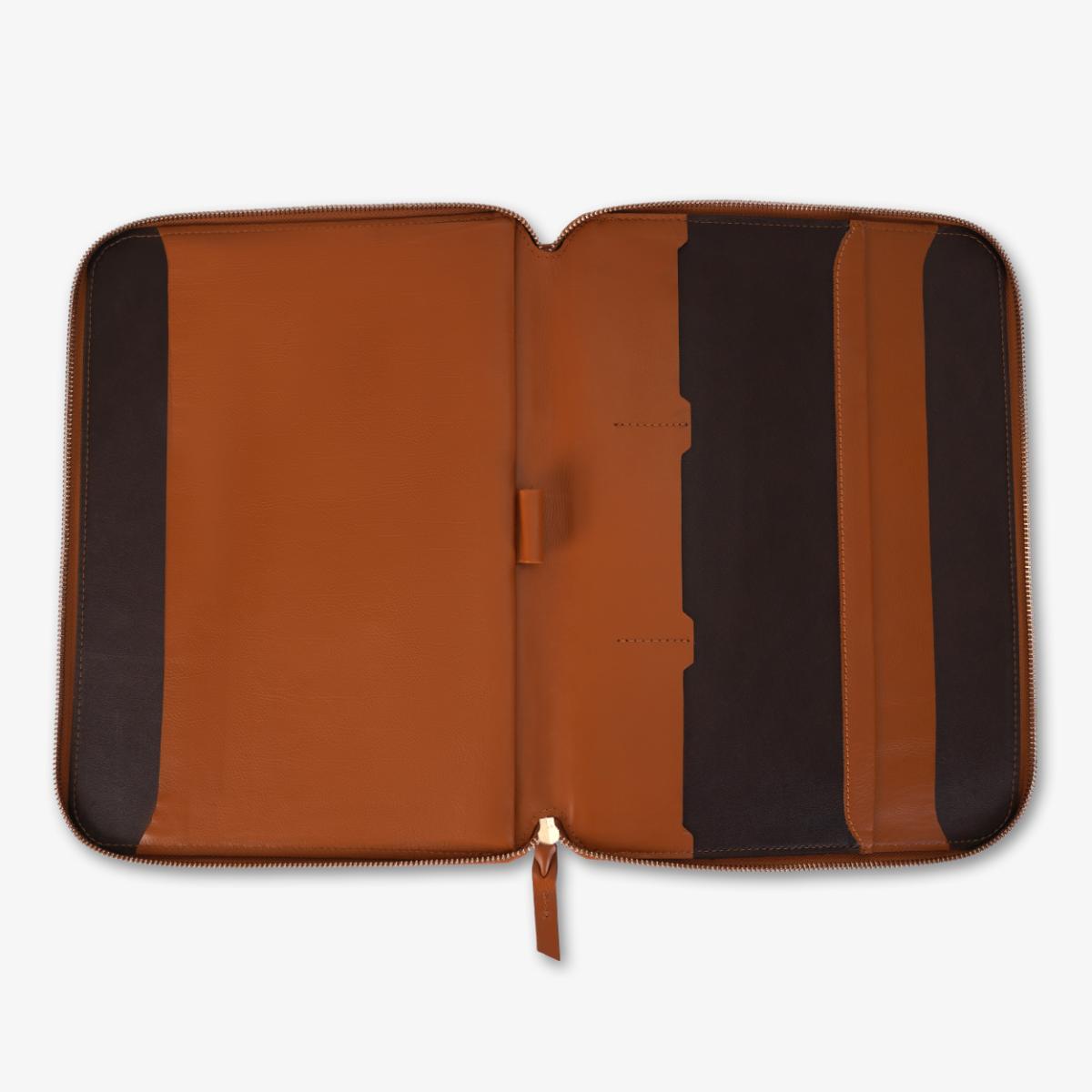 MULTI ORGANIZER LAPTOP SLEEVE