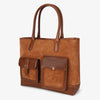 WORK WEAR TOTE