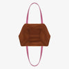 RAFFIA TOTE BAG